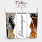 Bluetooth Speaker Tumblers