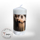 Photo Candles