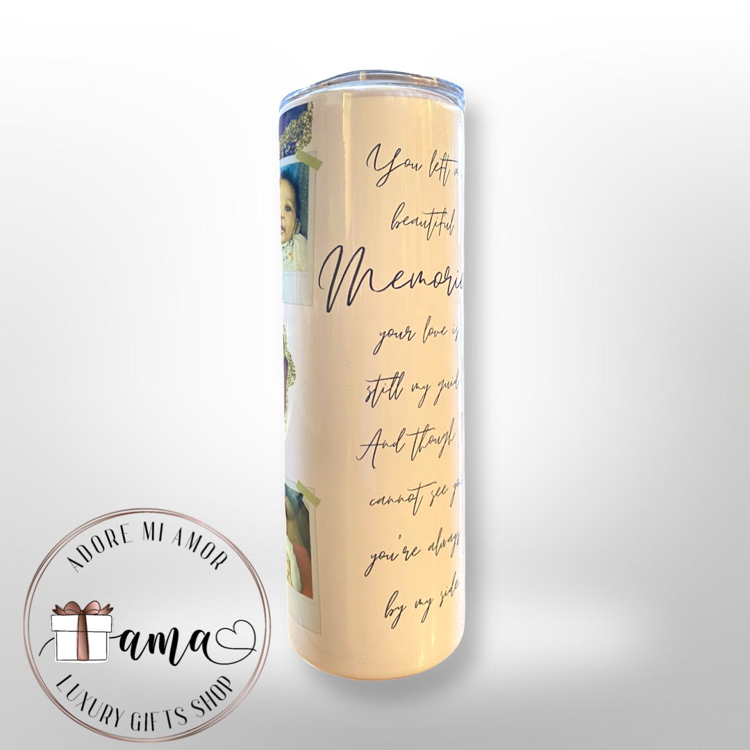 Memorial Tumblers