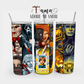 Horror Tumblers