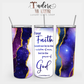 Faith Tumblers
