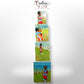 Canvas Panels