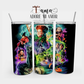 Horror Tumblers