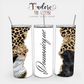 Bluetooth Speaker Tumblers