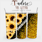 Bluetooth Speaker Tumblers