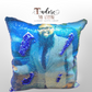 Sequin Pillows