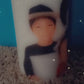 Photo Candles