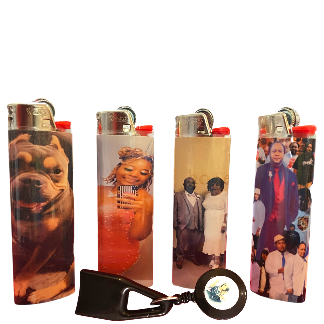 Smoking Accessories