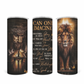 Gospel Lyrics Tumbler