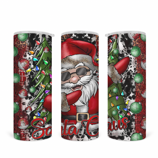 Christmas miscellaneous Tumbler