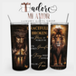 Gospel Lyrics Tumbler