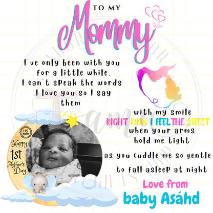 All About Mom