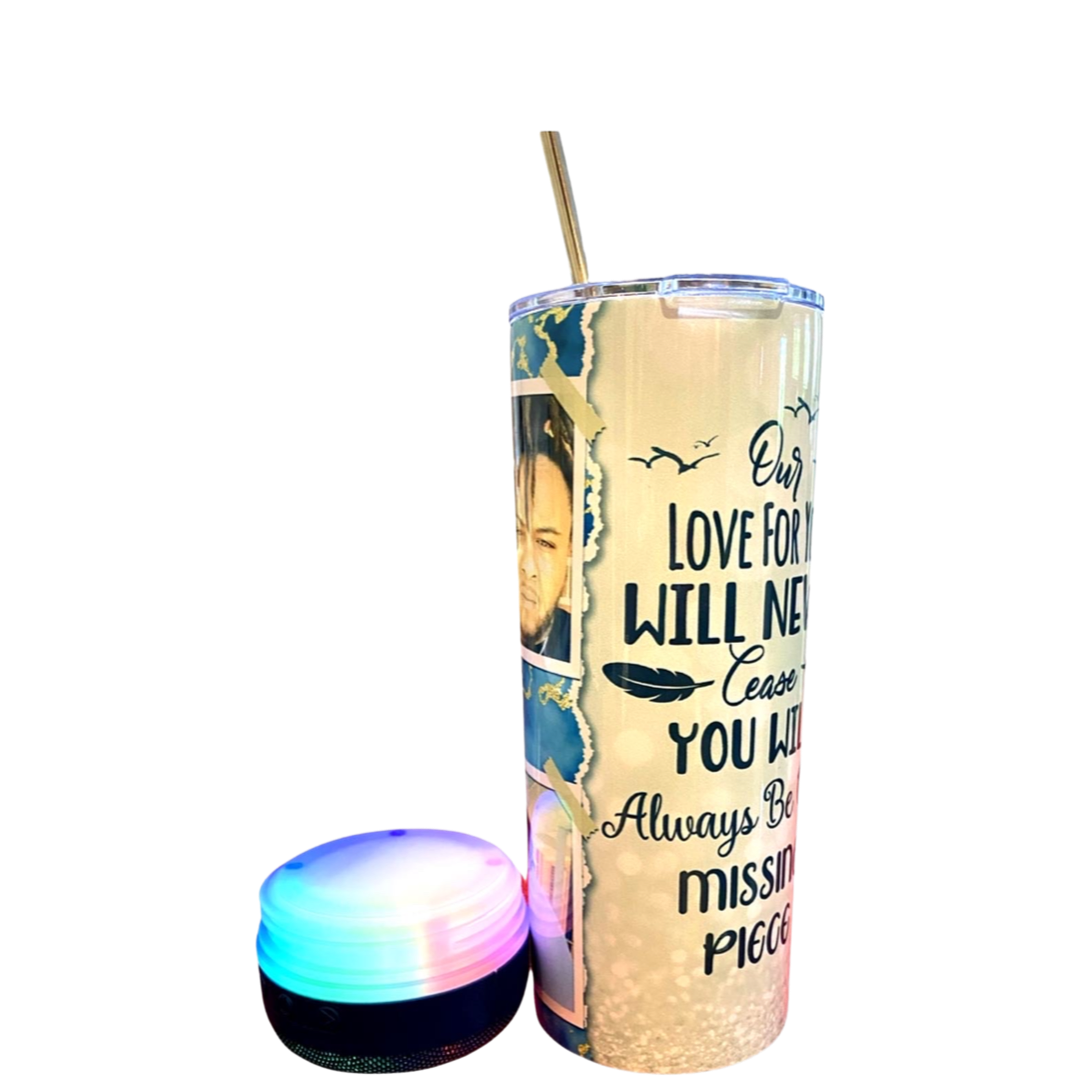Drinkware