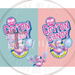 Candy Specialty Tumblers