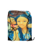 Drawstring Backpack
