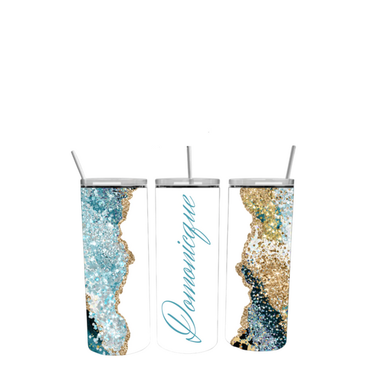 Sparkle Tumblers
